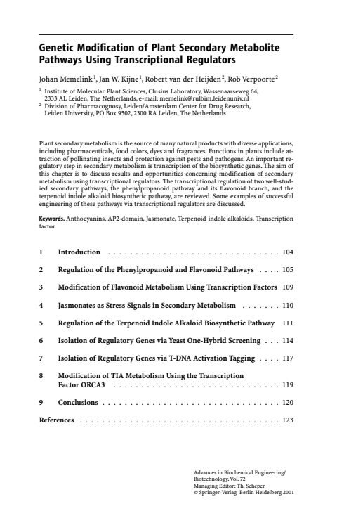 Cover of http://link.springer.de/link/service/series/0010/papers/1072/10720103.pdf