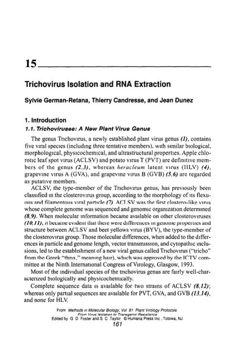 Cover of Ch 15