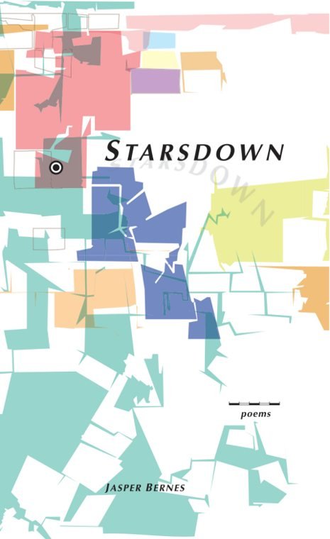 Cover of Starsdown