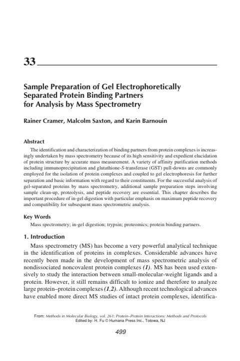 Cover of Ch 33(pp499-510)