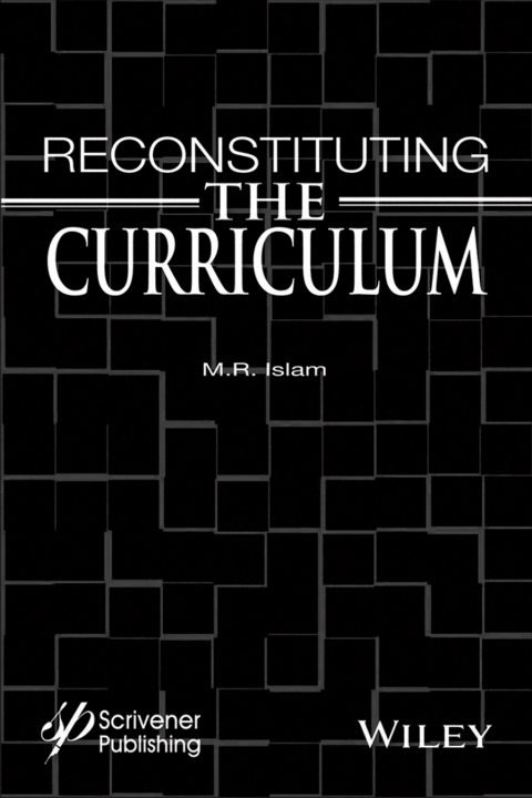 Cover of Reconstituting the Curriculum