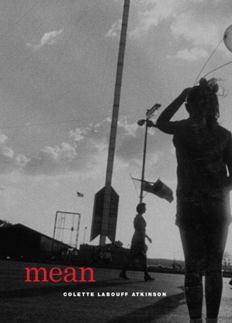 Cover of Mean