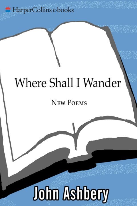 Cover of Where Shall I Wander