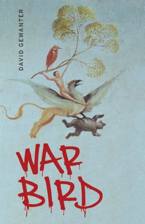 Cover of War Bird