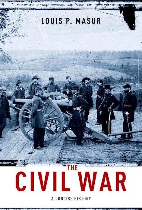 Cover of Civil War