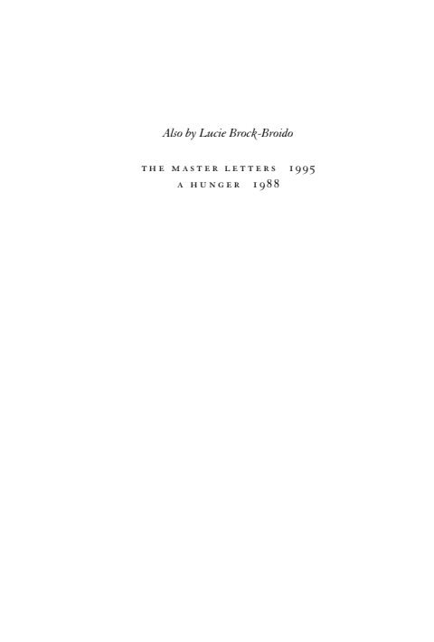 Cover of Trouble in Mind