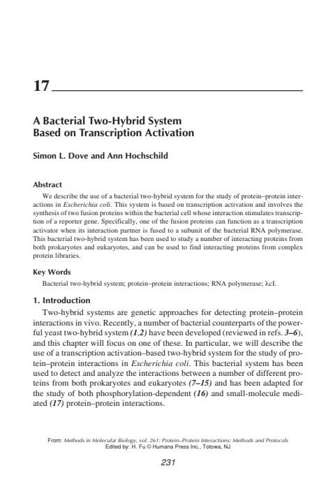 Cover of Ch 17(pp231-246)