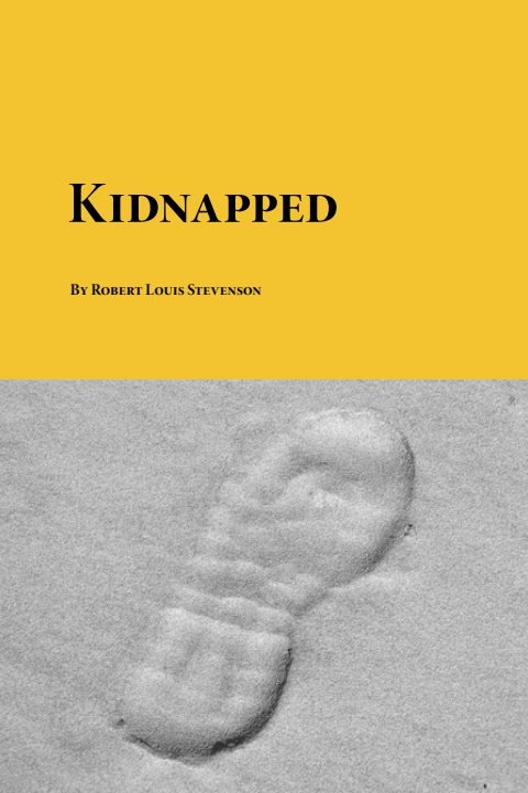 Cover of Kidnapped