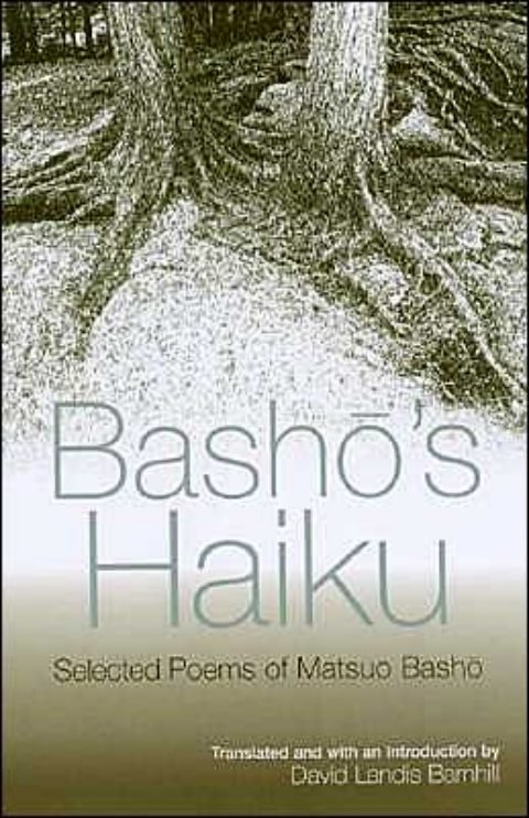 Cover of Selected Poems